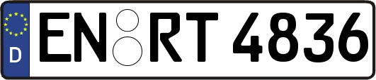 EN-RT4836