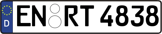 EN-RT4838