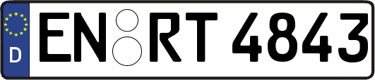 EN-RT4843