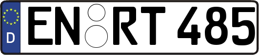 EN-RT485