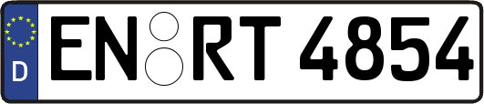 EN-RT4854