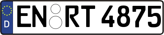EN-RT4875