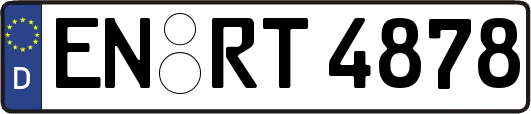 EN-RT4878