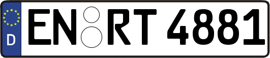 EN-RT4881