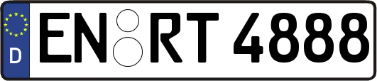 EN-RT4888