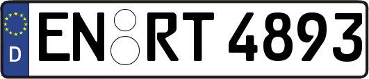 EN-RT4893