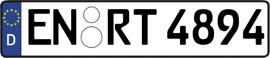 EN-RT4894