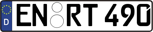 EN-RT490