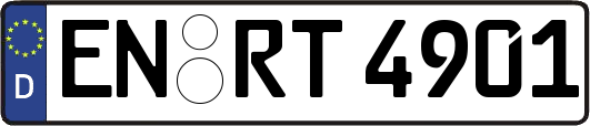 EN-RT4901