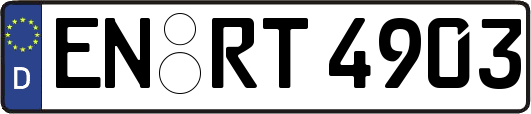EN-RT4903