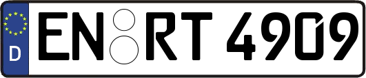 EN-RT4909