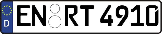 EN-RT4910