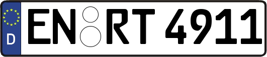 EN-RT4911