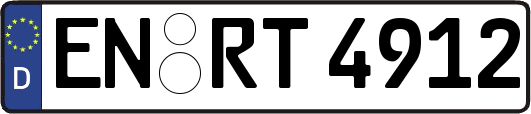 EN-RT4912