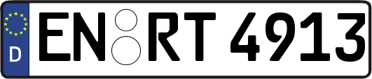 EN-RT4913