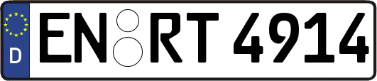 EN-RT4914