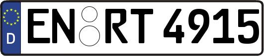 EN-RT4915