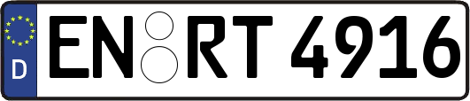 EN-RT4916