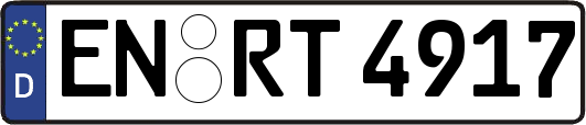 EN-RT4917