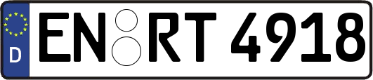 EN-RT4918