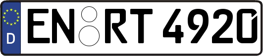 EN-RT4920