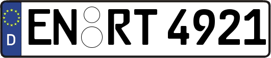 EN-RT4921