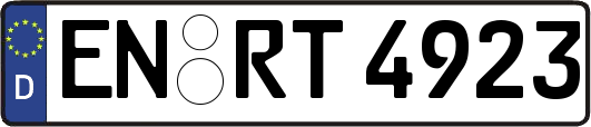 EN-RT4923