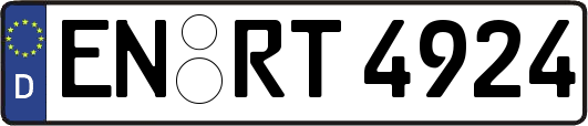 EN-RT4924