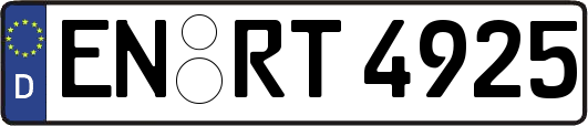 EN-RT4925