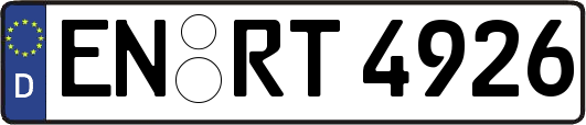 EN-RT4926