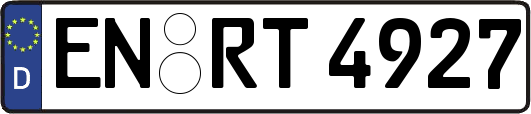 EN-RT4927