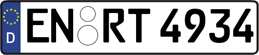 EN-RT4934