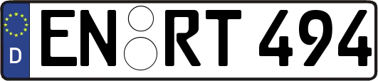 EN-RT494