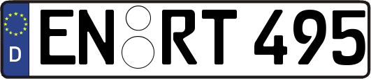EN-RT495