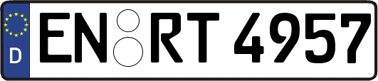 EN-RT4957