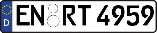 EN-RT4959