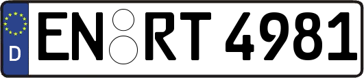 EN-RT4981