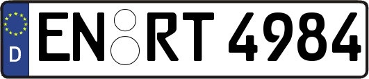 EN-RT4984