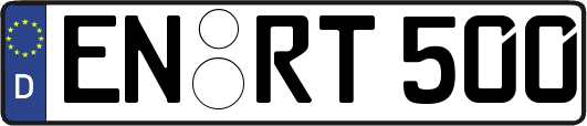 EN-RT500