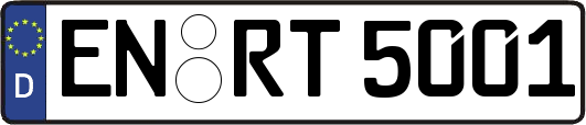 EN-RT5001