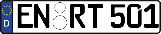 EN-RT501