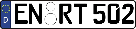 EN-RT502