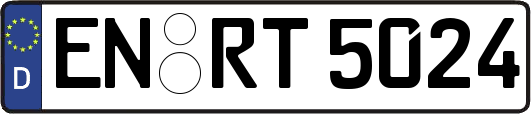 EN-RT5024