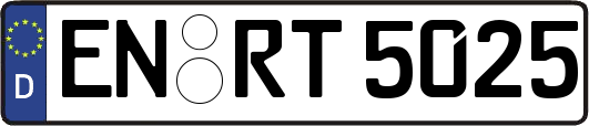 EN-RT5025