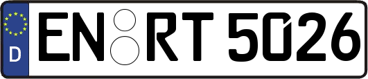 EN-RT5026