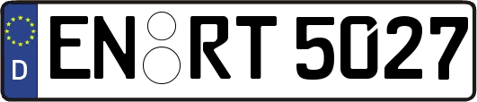 EN-RT5027