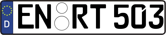 EN-RT503
