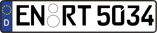 EN-RT5034