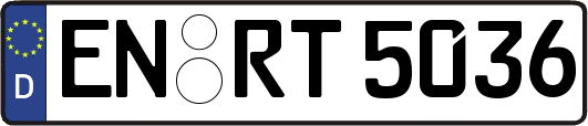 EN-RT5036
