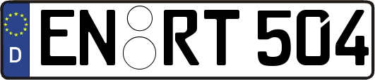 EN-RT504